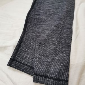 Navy Lululemon Leggings